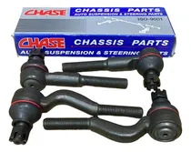 Comprar Kit 4 Extremos Direccion Para Toyota Hiace 1978-1981