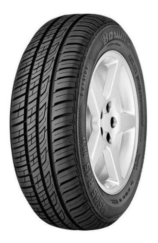 Pneu Barum 185/60 R15 88h Xl Bravuris 5 By Continental
