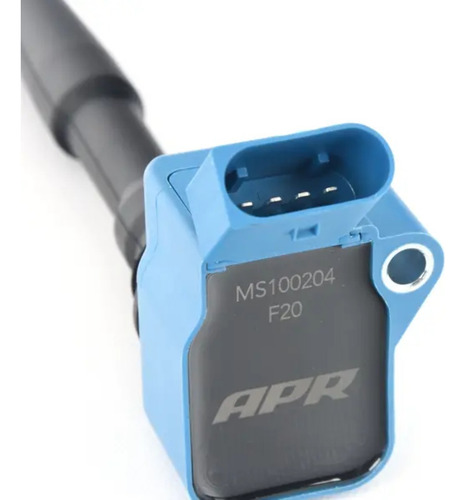 4 Bobinas De Ignição Apr Para 1.8t / 2.0t Ea888 Gen3 - Azul