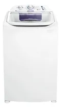 Comprar Máquina de lavar Electrolux 10,5kg branca turbo 127V com Jet&Clean e filtro fiapos LAC11