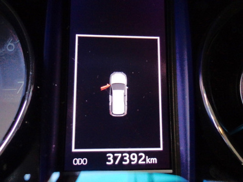 Imagen 18 de 18 de Toyota Fortuner Dubai Vxr 2019 V6 4x4 Automático