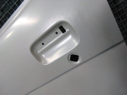 Panel Lateral Puerta Delant. Izq. Daihatsu Terios 1998-2007