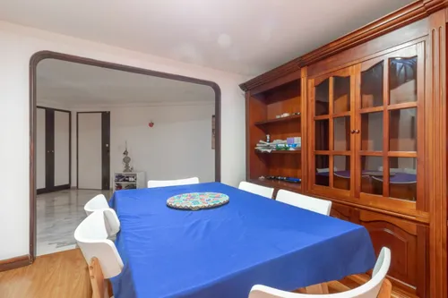 Apartamento En Arriendo/venta En Chico Norte Iii Sector. Cod V22640
