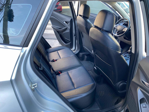 Imagen 10 de 17 de Chevrolet Tracker 2020 1.2 Premier Turbo At