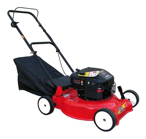 Cortadora De Cesped Nafta Briggs Stratton 5 Hp Bta 922014.2