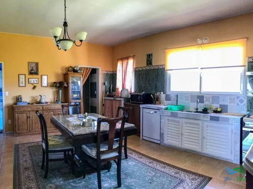 Imagen 14 de 23 de 5 Has Con Gran Casa A 15 Minutos De Punta - Zona Rural Sierra De Los Caracoles