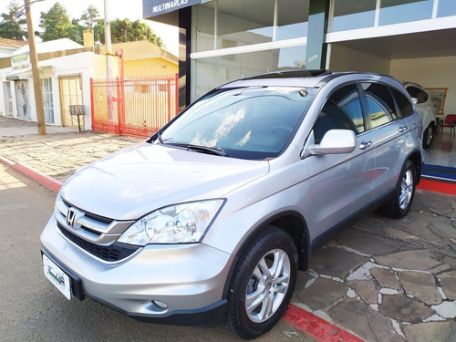 Honda Crv 2.0 Exl 2011