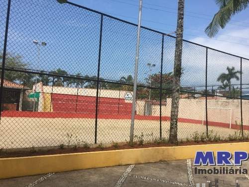 Imagem 12 de 19 de Ap 00019 - Apartamento Em Ubatuba, Com 2 Dormitórios, Sendo 1 Suíte, Na Praia Do Sapê, Aceita Financiamento Bancário! - Ap00019 - 4866213