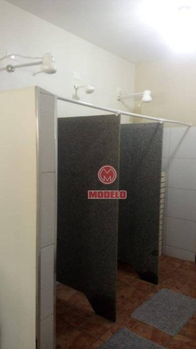Imagem 16 de 25 de Chácara À Venda, 1783 M² Por R$ 600.000,00 - Pau Queimado - Piracicaba/sp - Ch0163