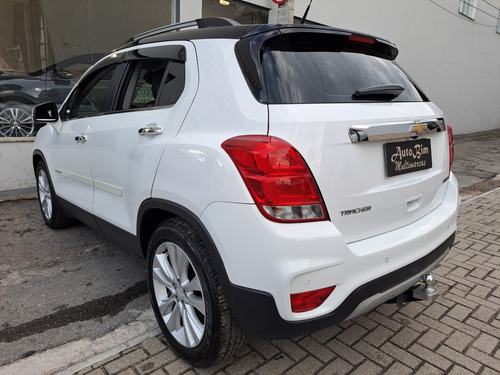 Chevrolet Tracker TRACKER PREMIER 1.4 TURBO 16V FLEX AUT