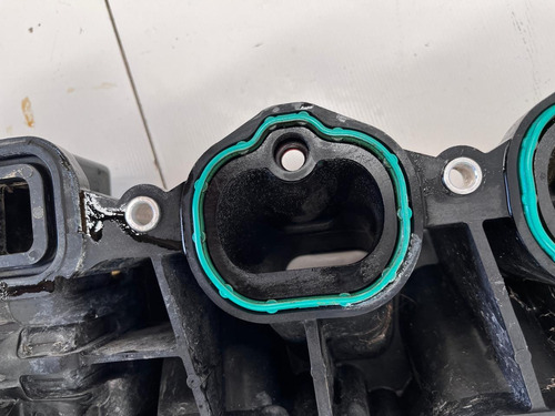 Base D Multiple De Admision Ford Edge 3.5 15-18 (Usado)