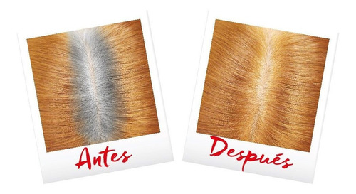 Spray Retocador De Raíz L'oréal Magic Retouch Rubio Claro X