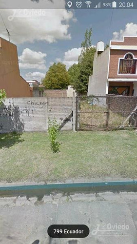 Imagen 1 de 2 de Terreno - Ituzaingó