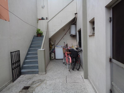 Imagen 9 de 21 de Oportunidad! Vivienda Multifamiliar 3 Ambientes Con Patio Y 4 Ambientes-en Venta