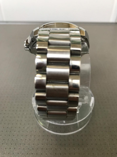 Relógio Michael Kors Feminino Mk5737 Prateado Semi Novo
