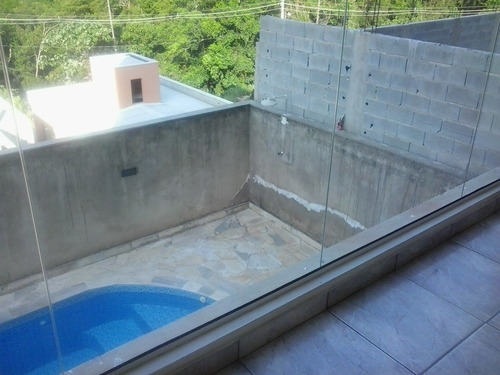 Casa Residencial À Venda, Chácara Roselândia, Cotia - Ca1401. - Ca1401