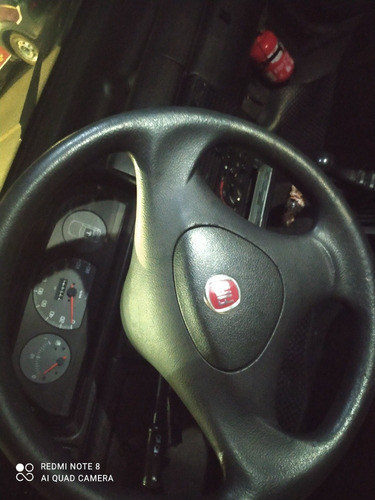 Imagem 5 de 10 de Fiat Uno Uno
