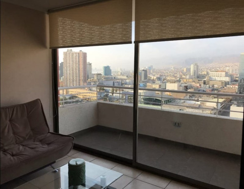 ¡oportunidad En Antofagasta: Depto. 45m² A La Venta!