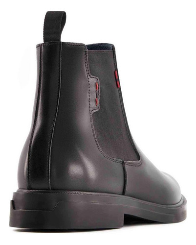 Botin Casual Y40087ve Transpirable Empresario Hombre