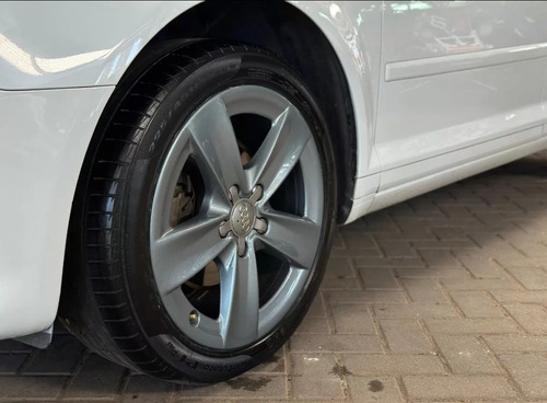 Audi A3 Sportback 1.4 Tsi Stronic