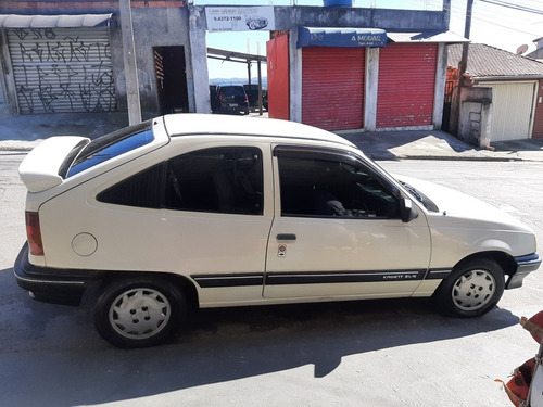Kadett Ano 90 Ano 90