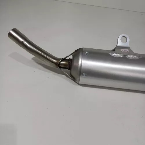 Imagem 3 de 4 de Ponteira Gasgas Ec 250/300 2018-2020 E Rieju 2021+