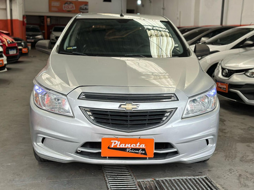 Chevrolet Onix 1.0mt Lt
