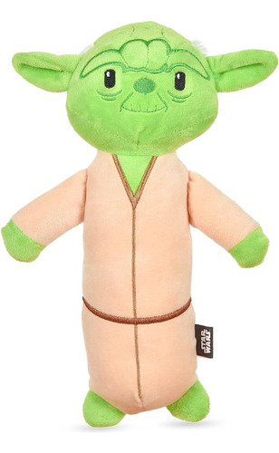 Peluche Yoda De Star War Tipo Bobo / Original  Pet Toy  
