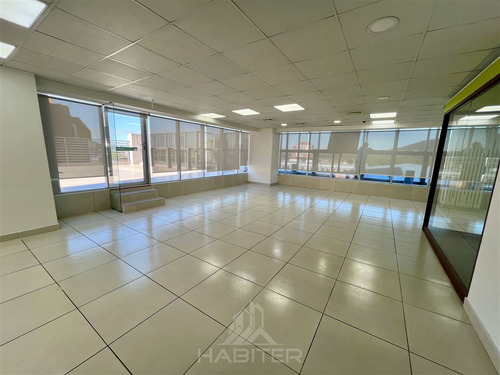 Arrienda Local Comercial Con Planta Libre En Temuco