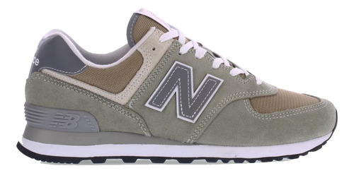 Championes New Balance De Hombre Ml574egg