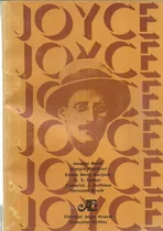 Comprar Joyce. Jacques Borel, Y Otros Autores