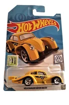 Comprar Hot Wheels Volkswagen Kafer Racer Vw 1\u002F64 