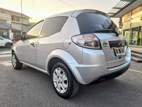 Ford Ka Fly Viral 1.6 No Gol No Clio #mkt11026
