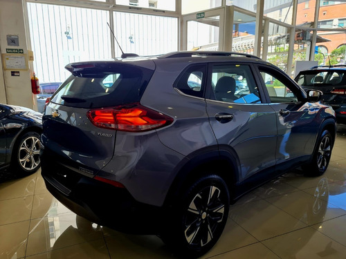 Imagen 11 de 25 de Nueva Chevrolet Tracker Premier 2023 Automatica 0km 1.2 Gal6