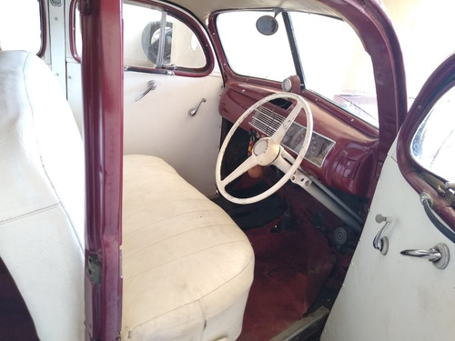 Ford 1940