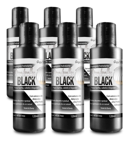 6 Shampoos Para Cabelos Grisalhos - Adeus Fios Brancos!