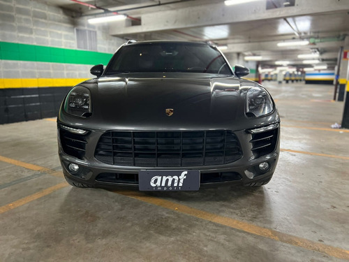 Porsche Macan 3.0 S Pdk 5p