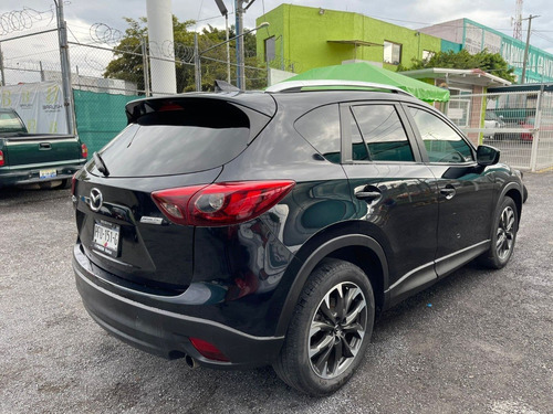 Imagen 6 de 7 de Mazda Cx5 2017