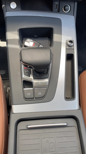 Audi Q5 2.0 L 45 Tfsi Select Mhev