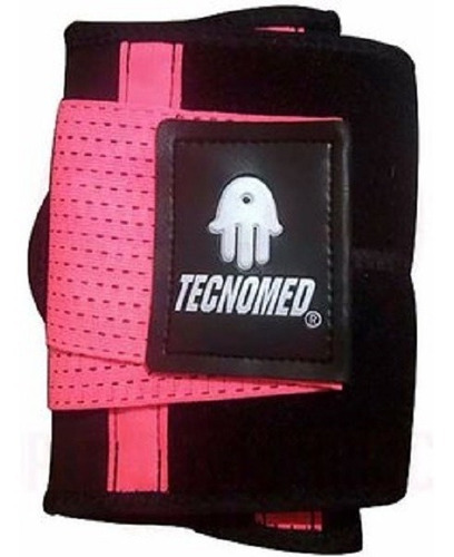 Fajas Cinturillas Moldeadoras Tecnomed Originales