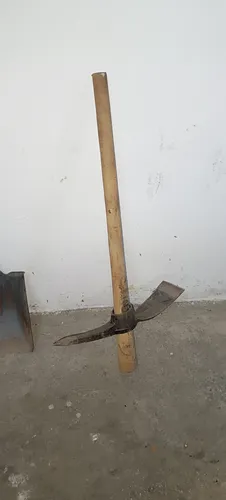 Pico Profesional Bellota