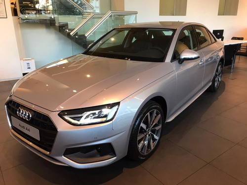 Imagen 12 de 15 de Nuevo Audi A4 Hybrid 0km 2.0l Tfsi 0km 2022 2021 Mm