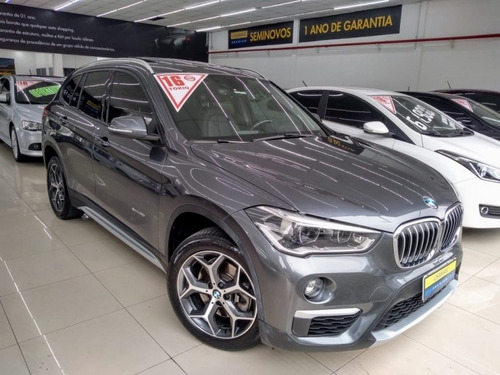 X1 2.0 16v Turbo Activeflex Sdrive20i 4p Automati 2016/2016