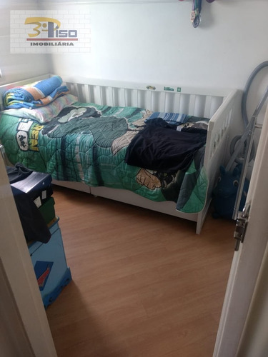 Apartamento Em Vila Esperança - São Paulo - 1238