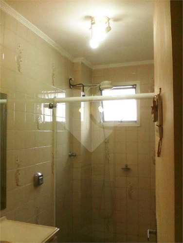 Apartamento Espaçoso-2 Dormitórios - Alves Dias - São Bernardo Do Campo - 373-im407691