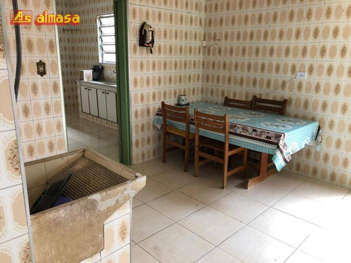 Imagem 10 de 23 de Casa Com 2 Dormitórios À Venda, 90 M² Por R$ 325.000,00 - Jardim Eusonia - Guarulhos/sp - Ca0240