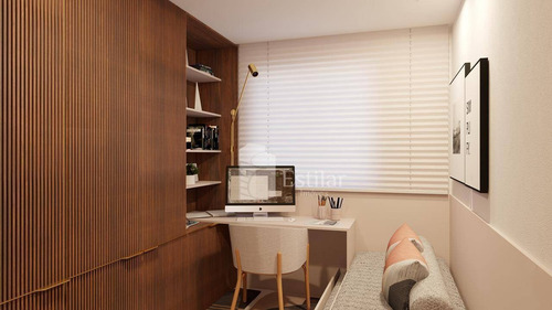Imagem 5 de 26 de Apartamento 02 Quartos No Alto Tarumã, Pinhais - Ap3582
