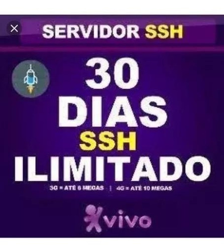 Imagem 6 de 8 de Internet Ilimitada Movel 4g H+