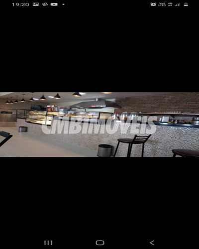 Imagem 7 de 10 de Prédio Comercial À Venda No Centro Em Campinas - Pr03553 - Pr03553 - 71161767