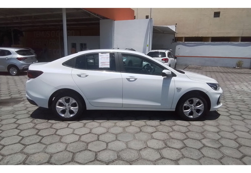 Chevrolet Onix 1.0 TURBO FLEX LTZ AUTOMÁTICO